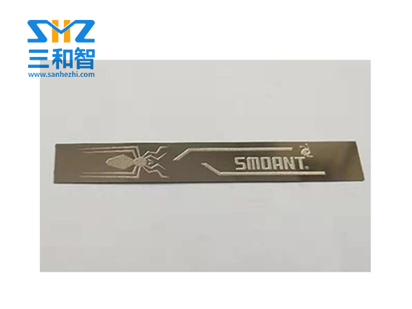 深圳蝕刻標牌