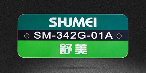 三和智分享鋁合金標(biāo)牌表面的保護(hù)方法