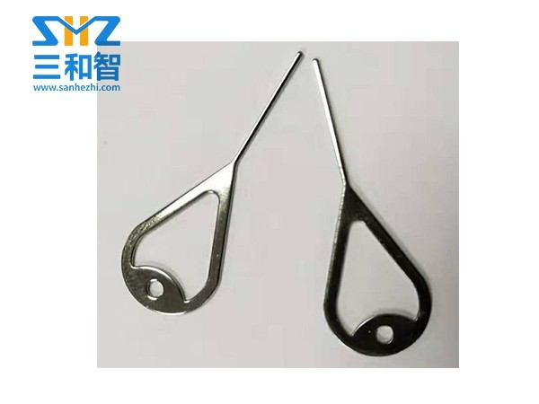 蘋果取卡針