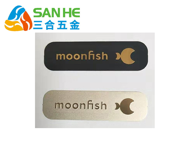 不銹鋼標牌制作廠家